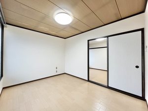 中村ハイツＮＯ．１ 0203号-5