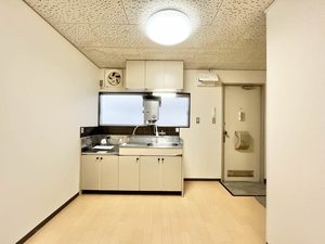 中村ハイツＮＯ．１ 0203号-7