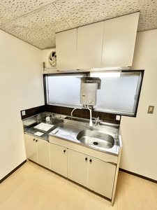 中村ハイツＮＯ．１ 0203号-9