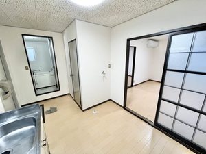 中村ハイツＮＯ．１ 0203号-10