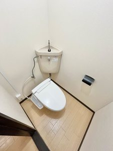 中村ハイツＮＯ．１ 0203号-11