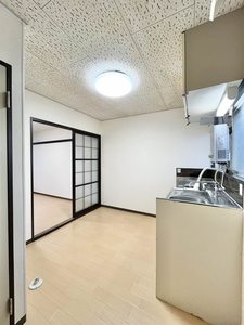 中村ハイツＮＯ．１ 0203号-13