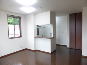 ウエストヒルズ 0201号-2