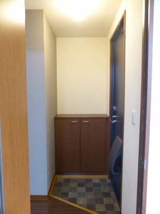 ウエストヒルズ 0201号-3