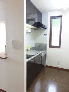 ウエストヒルズ 0201号-5