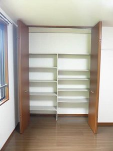 ウエストヒルズ 0201号-11