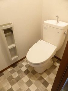 ウエストヒルズ 0201号-15