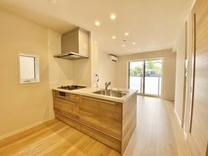 プレミアス安東 0101号-4