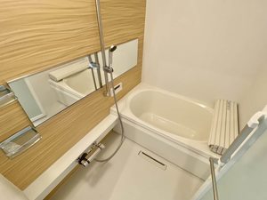 プレミアス安東 0101号-5