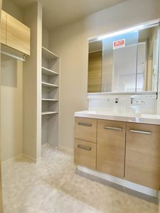 プレミアス安東 0101号-7