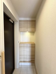 プレミアス安東 0101号-9