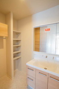 プレミアス安東 0103号-6