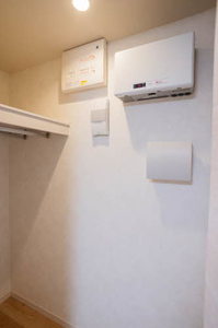 プレミアス安東 0103号-9