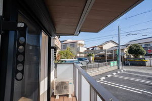 プレミアス安東 0103号-10