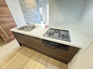 プレミアス安東 0302号-4