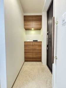 プレミアス安東 0302号-9