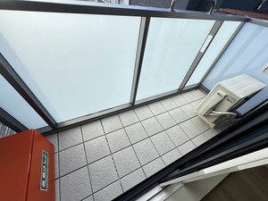 プレミアス安東 0302号-10