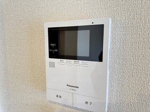 プレミアス安東 0302号-11