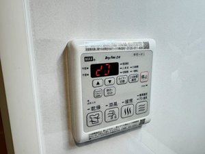 プレミアス安東 0302号-13