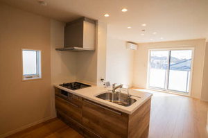 プレミアス安東 0303号-5