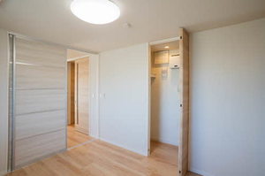 プレミアス安東 0303号-7