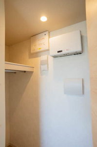 プレミアス安東 0303号-8