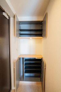 プレミアス安東 0303号-12