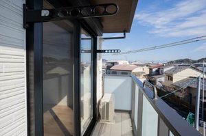 プレミアス安東 0303号-13