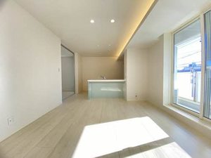 シャーメゾン白壁 0301号-2