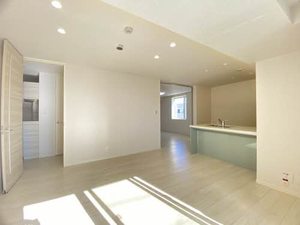 シャーメゾン白壁 0301号-3