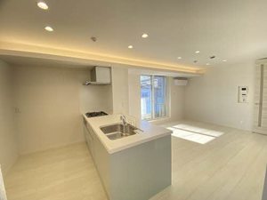 シャーメゾン白壁 0301号-4