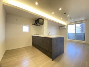 シャーメゾン白壁 0302号-4