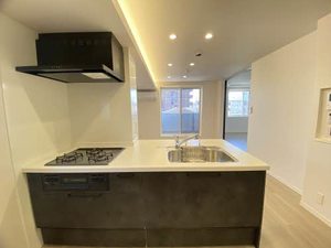 シャーメゾン白壁 0302号-5