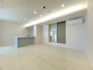 シャーメゾン白壁 0401号-2