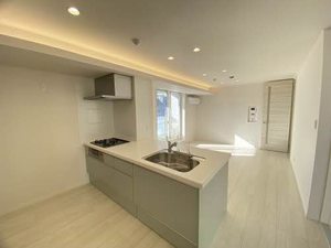 シャーメゾン白壁 0401号-4