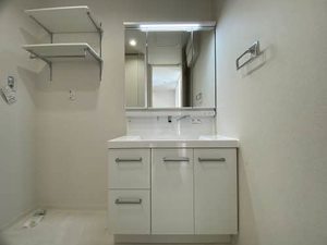 シャーメゾン白壁 0401号-11