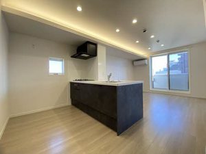 シャーメゾン白壁 0402号-4