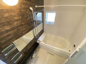 シャーメゾン白壁 0402号-11