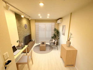 プレミアス稲川 0305号-2