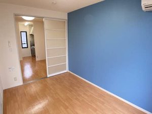 ウィステリア郷中 B105号-2