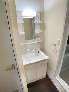 ウィステリア郷中 B105号-6