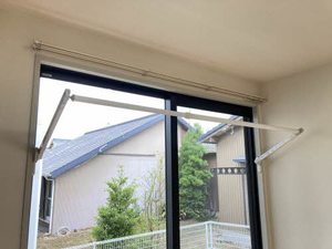 ウィステリア郷中 B105号-12