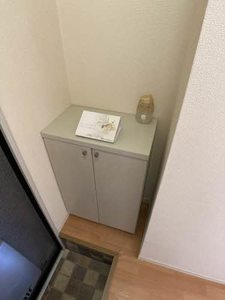 ウィステリア郷中 B105号-14