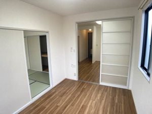 ウィステリア郷中 B201号-2