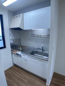 ウィステリア郷中 B201号-3