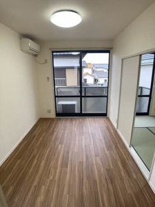 ウィステリア郷中 B201号-5