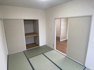 ウィステリア郷中 B201号-6