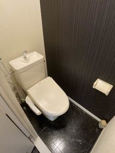 ウィステリア郷中 B201号-9