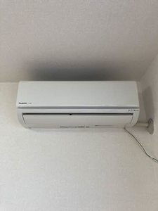 ウィステリア郷中 B201号-10