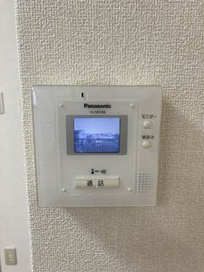 ウィステリア郷中 B201号-11